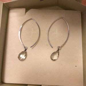 G.R.A.S 925 Earrings from Israel